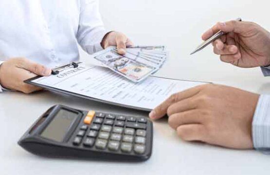 Fraud refund service