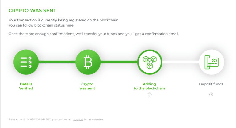 Best crypto Recovery Expert